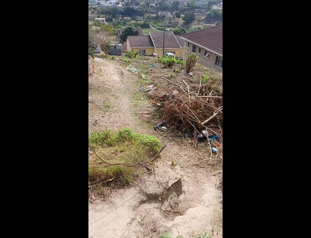 LAND FOR SALE IN LOVU